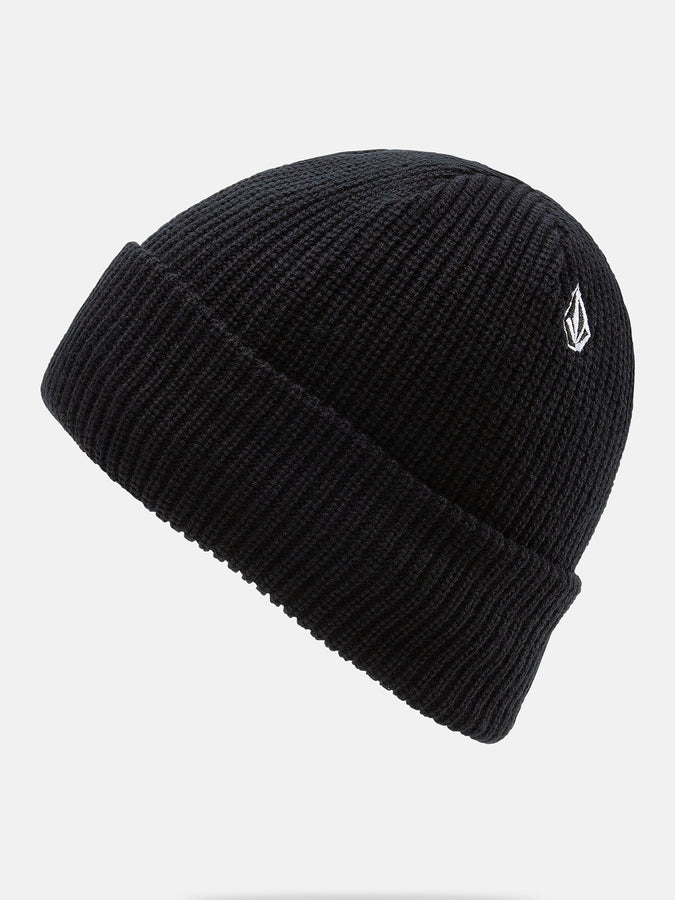 Volcom Sweep Lined Beanie | BLACK (BLK)