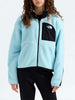 TNF Yumiori Off Peak Full Zip Polar Fleece Fall 2026