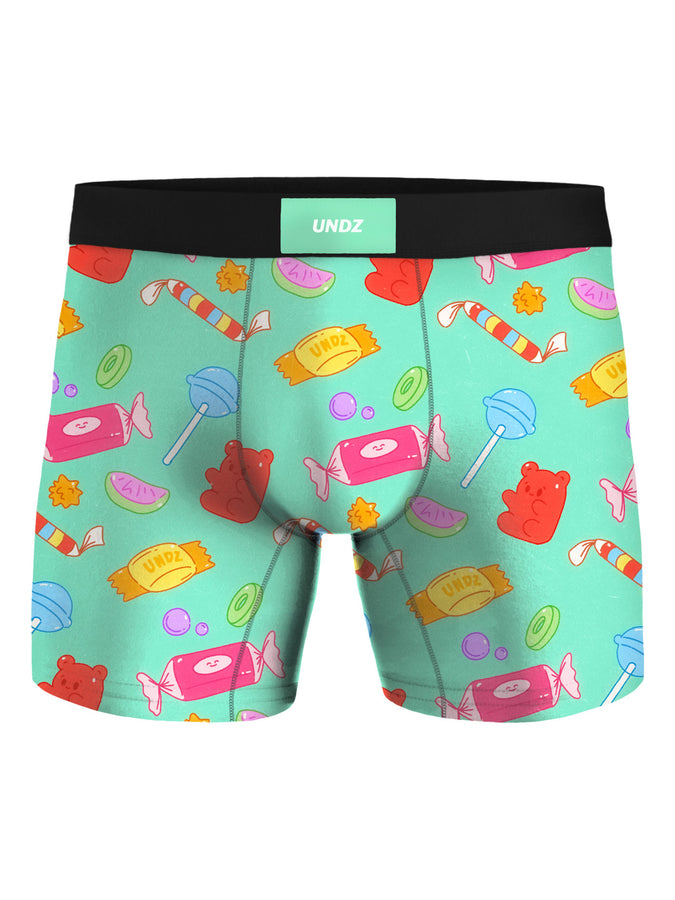 Undz Classic Bonbons Boxers | BONBONS