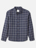 Katin Tack Long Sleeve Buttondown Shirt Fall 2026