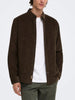 Only & Sons Michael Cord Long Sleeve Buttondown Shirt Fall 2026
