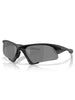 Suture Jacket Matte Black/Prizm Black Sunglasses