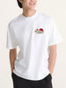 Vans Old Skool Bloom T-Shirt Fall 2026