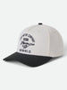 Ford x Brixton Mustang Snapback Hat