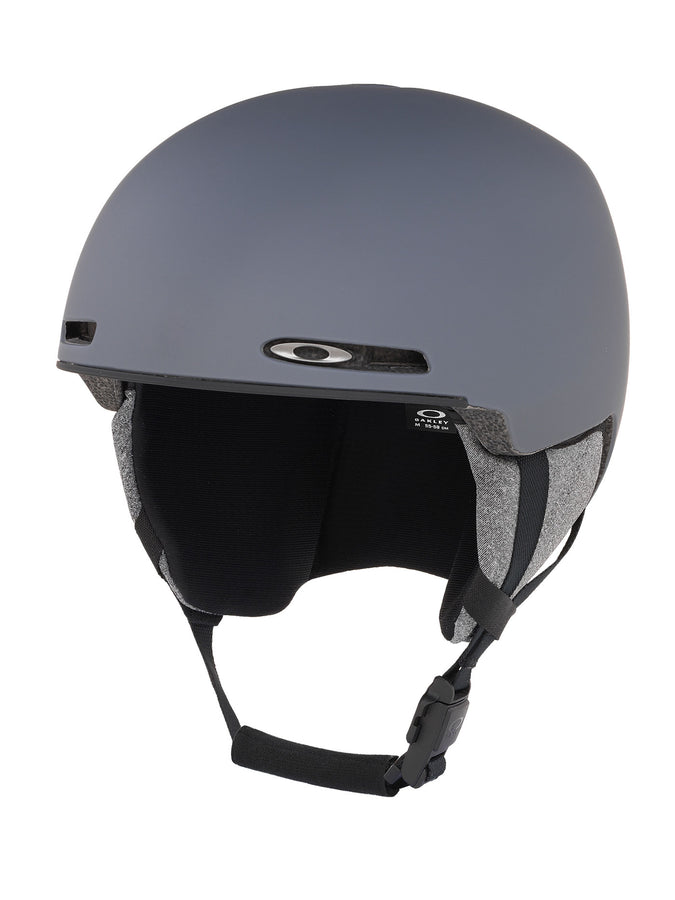 Oakley MOD1 Helmet | FORGED IRON (24J)