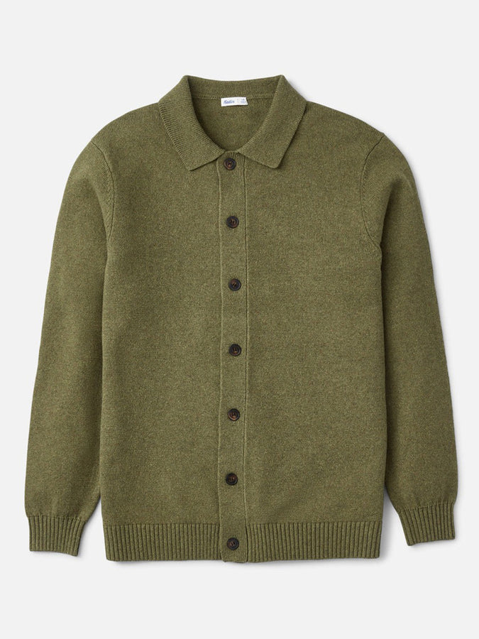 Katin Conor Sweater Fall 2026 | HEATHER OLIVE