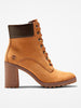 Timberland Allington Mid Wheat Boots Fall 2026