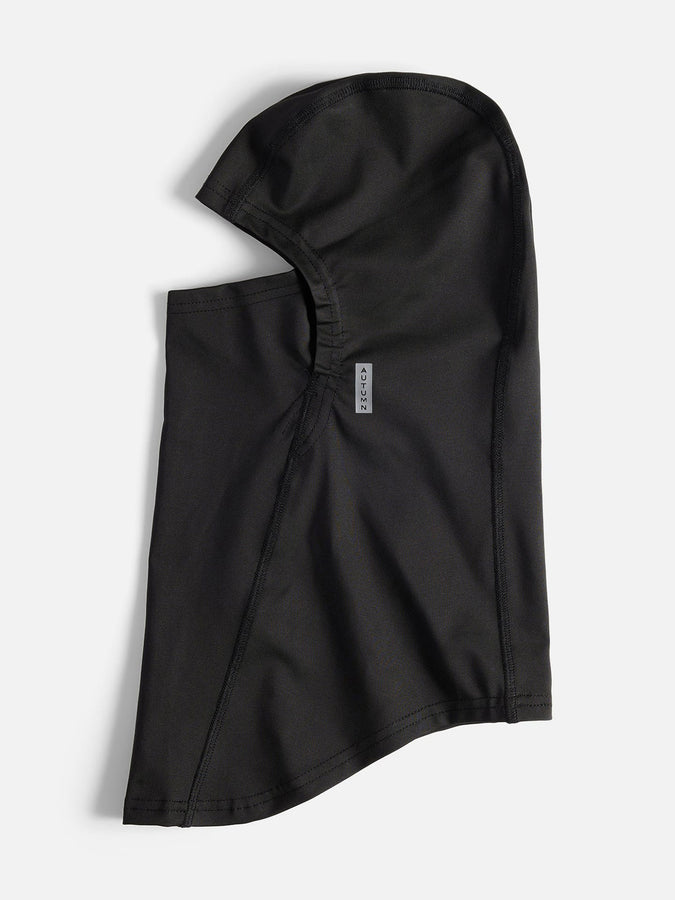 Autumn Lt Weight Balaclava | BLACK