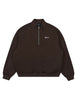 Grand Quarter Zip Jacket Fall 2026
