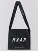 MAAP Black Musette Fall 2026