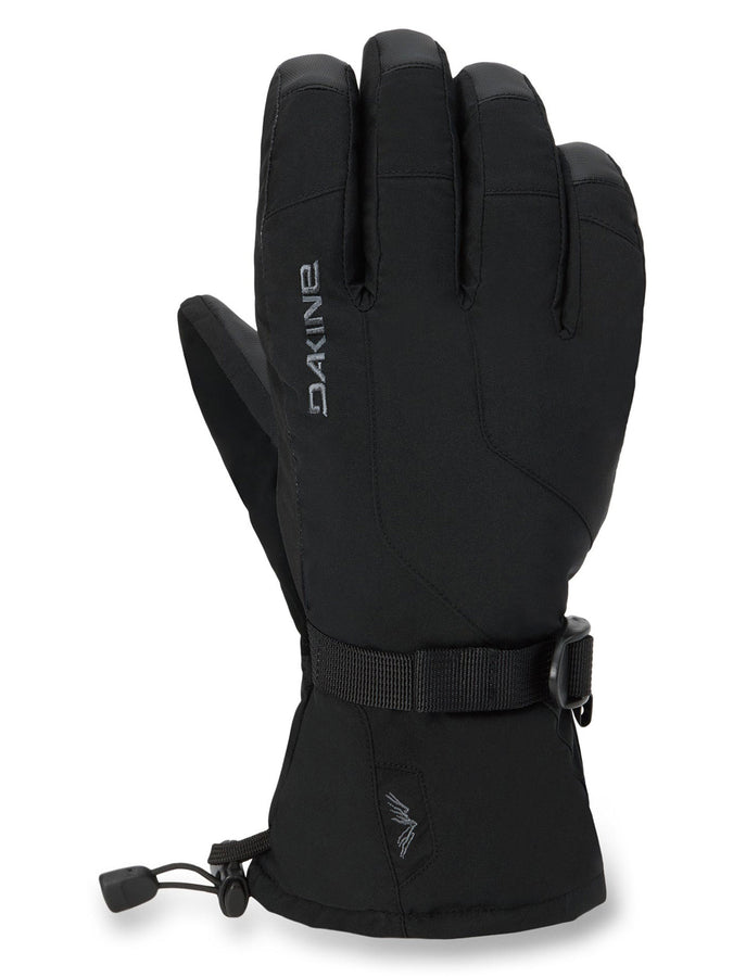 Dakine Scout 2.0 Gloves | BLACK
