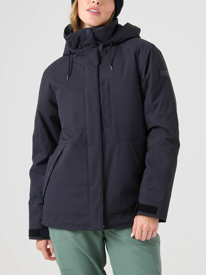 Roxy Billie 2027 | BLACK (BLK)