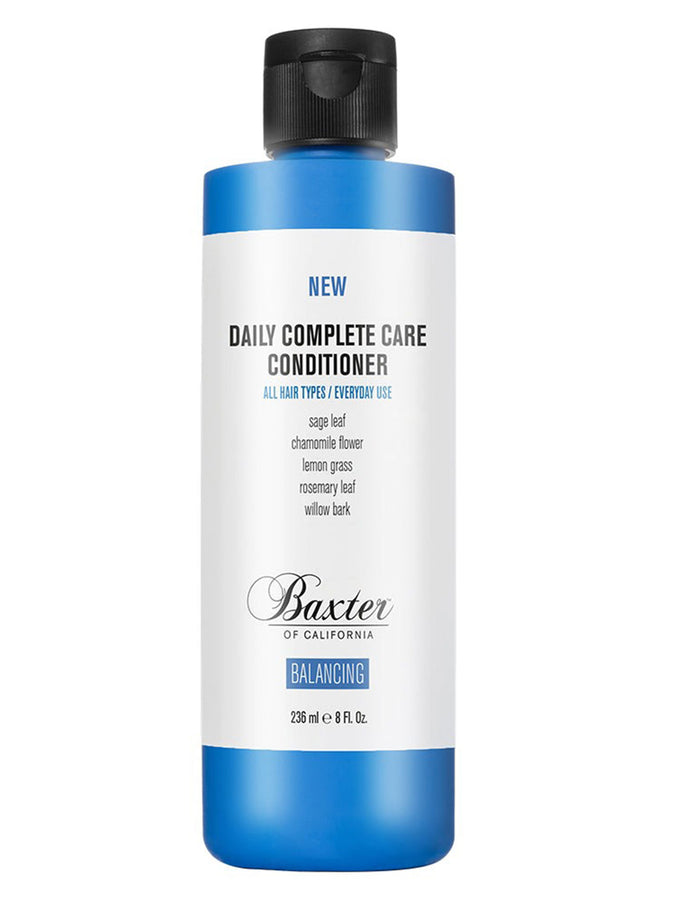 Baxter Daily Complete Care Conditioner | ASSORTED