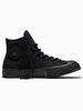 Converse Chuck 70 Hi Gore-Tex Hairy Suede Black Shoes Fall 2026