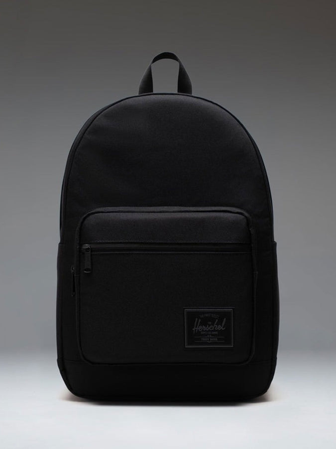 Herschel Pop Quiz Backpack | BLACK TONAL (05881)