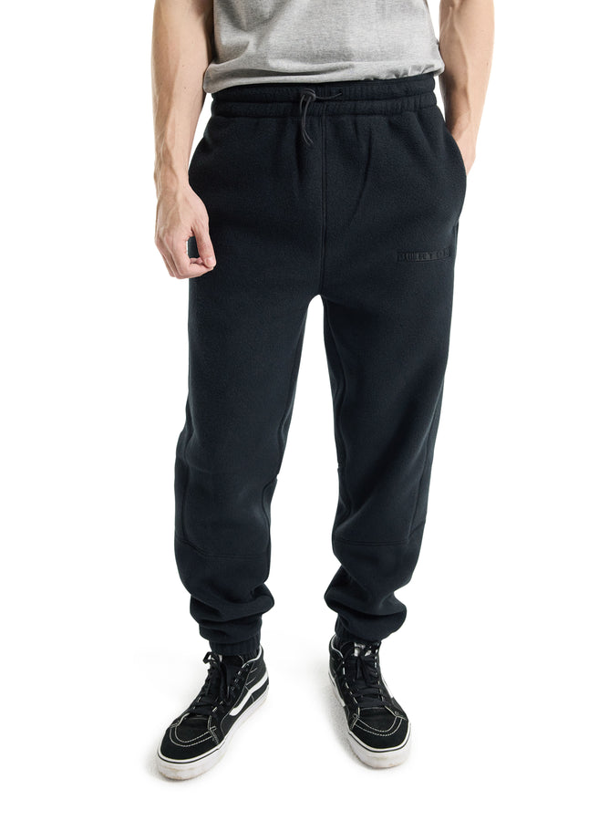 Burton Cinder Pants Fall 2026 | TRUE BLACK (A04)