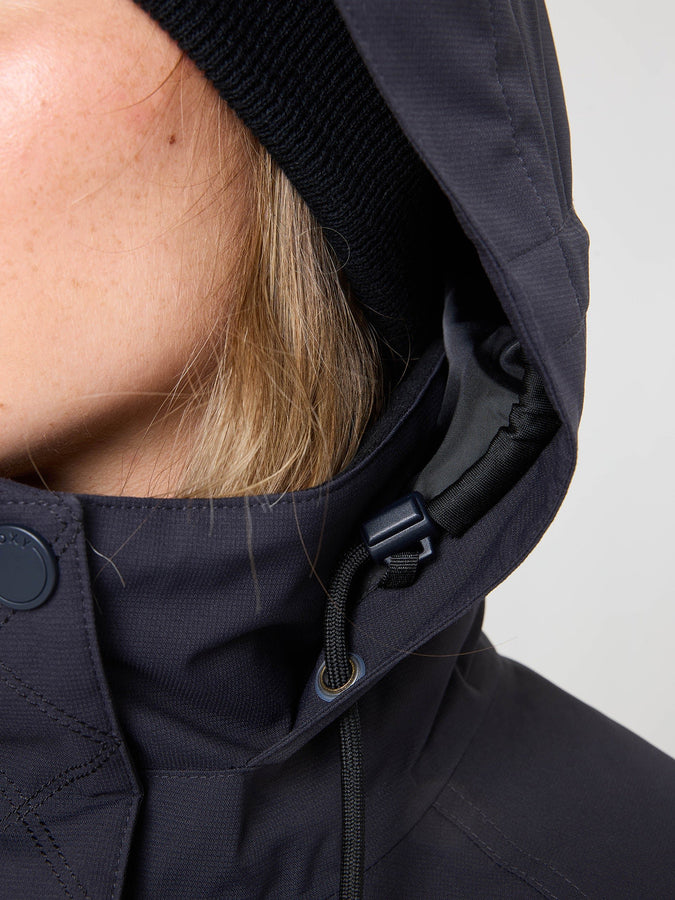 Roxy Billie 2027 | BLACK (BLK)