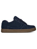 Es Accel Navy/Gum Shoes Fall 2026