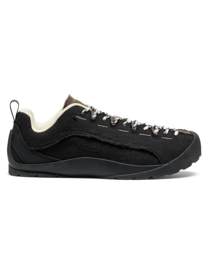 Keen Jasper Split Skall Black Shoes Fall 2026 | BLACK