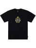 Chain To Bank Corona Laurea T-Shirt Fall 2027