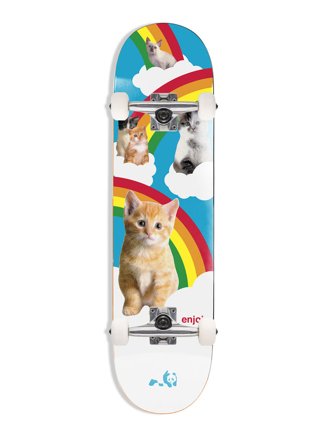 Enjoi Fp Kitten Dreams Soft Top 7.25