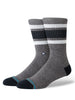 Stance Boyd Charcoal Socks