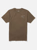 Salty Crew Bruce T-Shirt Fall 2026