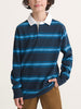 Vans Vrugby Long Sleeve Polo Fall 2026