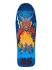 Santa Cruz x Stranger Things Knox Hellfire Pit 10.07’’ Skateboard Deck