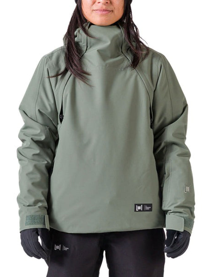 L1 Prowler Anorak 2027 | SAGE