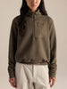Arcteryx Olera Zip Neck Sweater Fall 2026