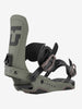 Union Force Team 2027 – Bindings