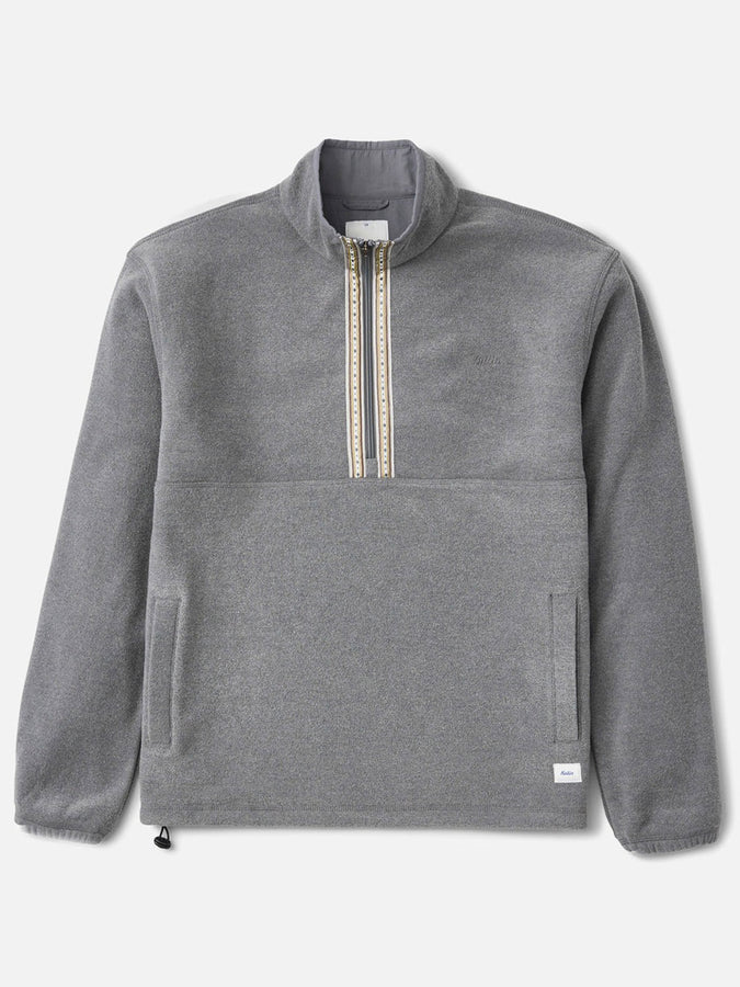 Katin Nelson Jacket Fall 2026 | GRAPHITE