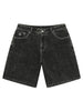 Hélas Dieu Grec Denim Shorts Spring 2026