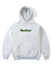 Butter Goods Stencil Logo Hoodie Fall 2026
