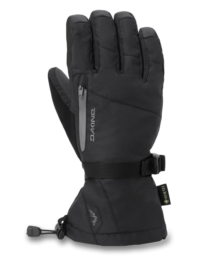 Dakine GORE-TEX Titan 2.0 Gloves | BLACK