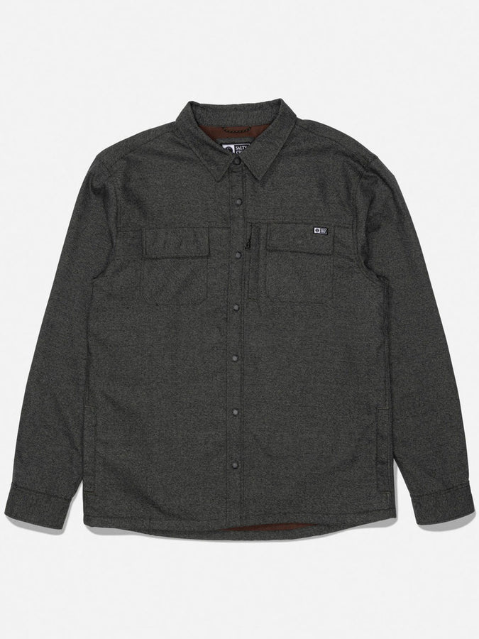 Salty Crew Fathom Tech Shacket Jacket Holiday 2026 | AGAVE