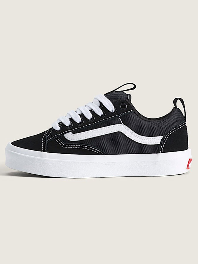 Vans Skate Rowan Black/White Shoes Fall 2026 | BLACK/WHITE (BZW)
