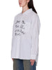 Obey Carlotta Stripe Long Sleeve Buttondown Shirt Fall 2026