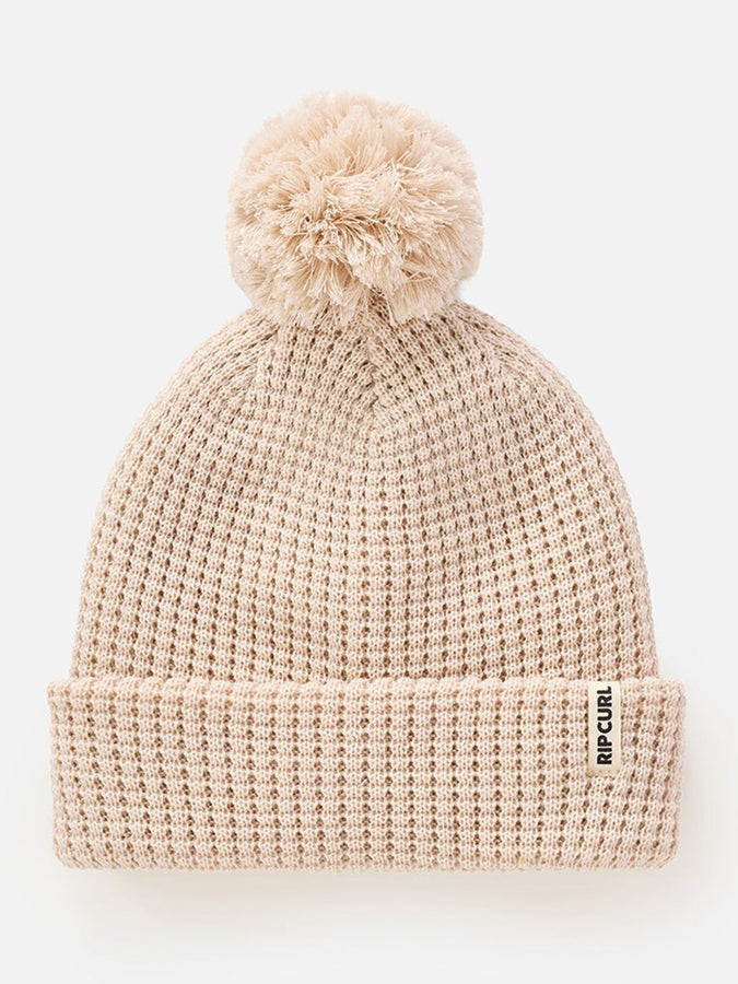 Rip Curl Anoeta Reg Pom Pom Beanie | SHELL (0172)