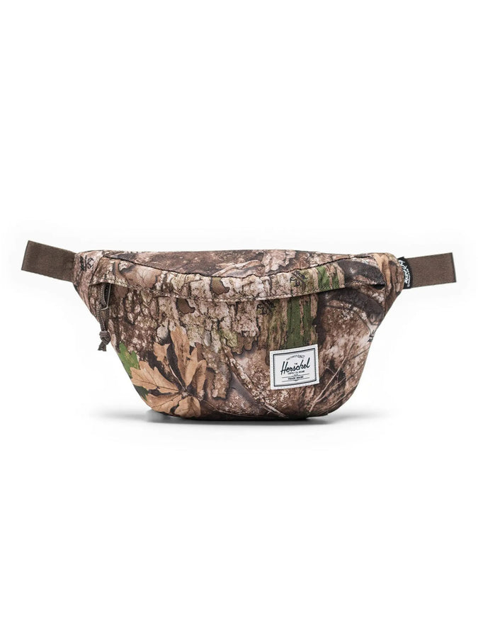 Herschel x Realtree Hip Bag | REALTREE APX CAMO (07175)