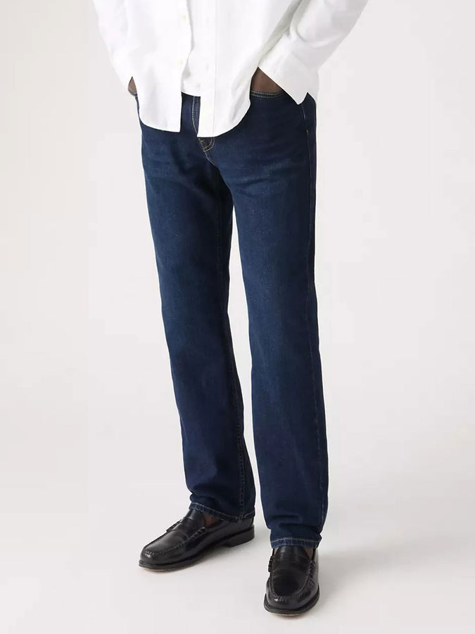 Levi's 514 Straight Clean Run Adv Jeans | CLEAN RUN ADV (1592)
