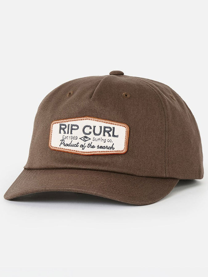 Rip Curl Classic Surf Snapback Hat | WALNUT (0309)