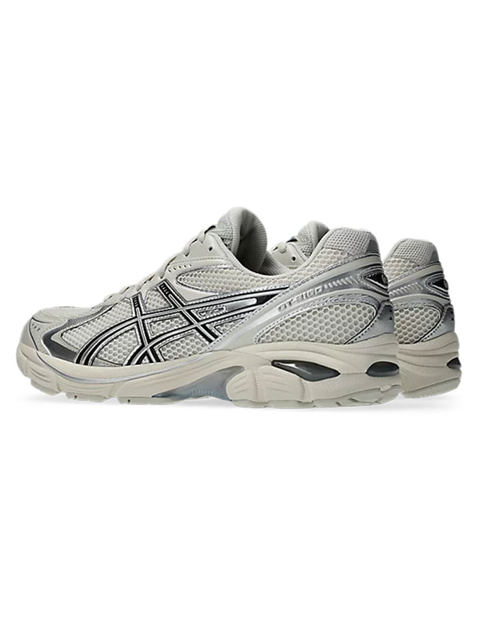 Asics GT-2160 Smoke Grey/Black Shoes Fall 2026 | SMOKE GREY/BLACK (029)