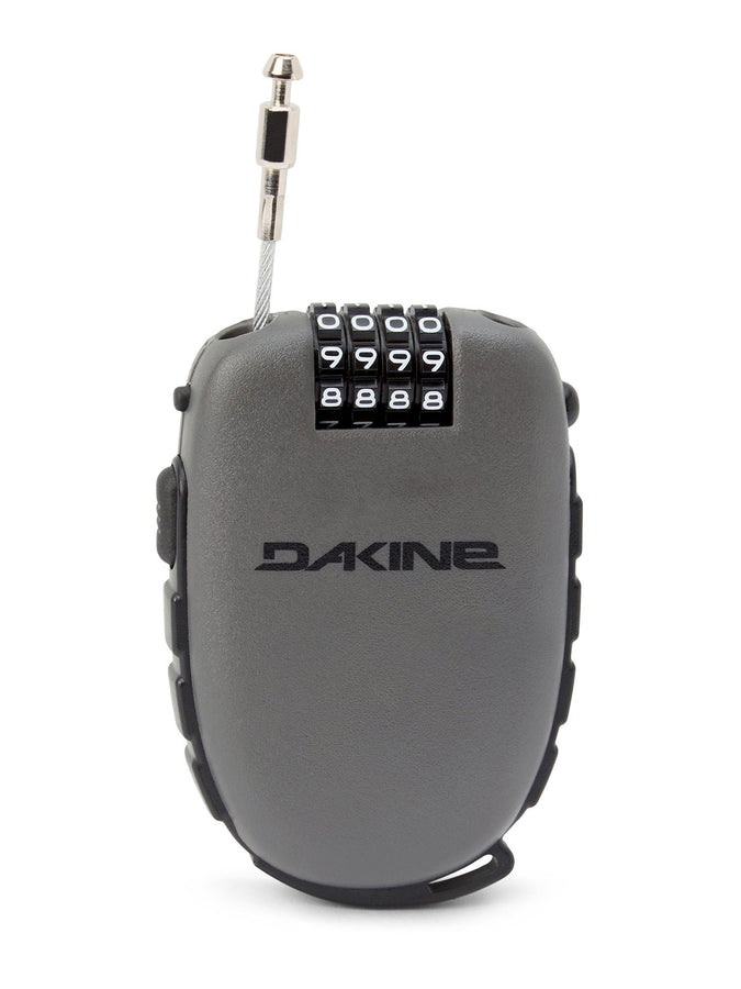 Dakine Cool Snowboard Lock | CASTLEROCK