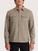 Roark Nordsman 2.0 Long Sleeve Buttondown Shirt Fall 2026
