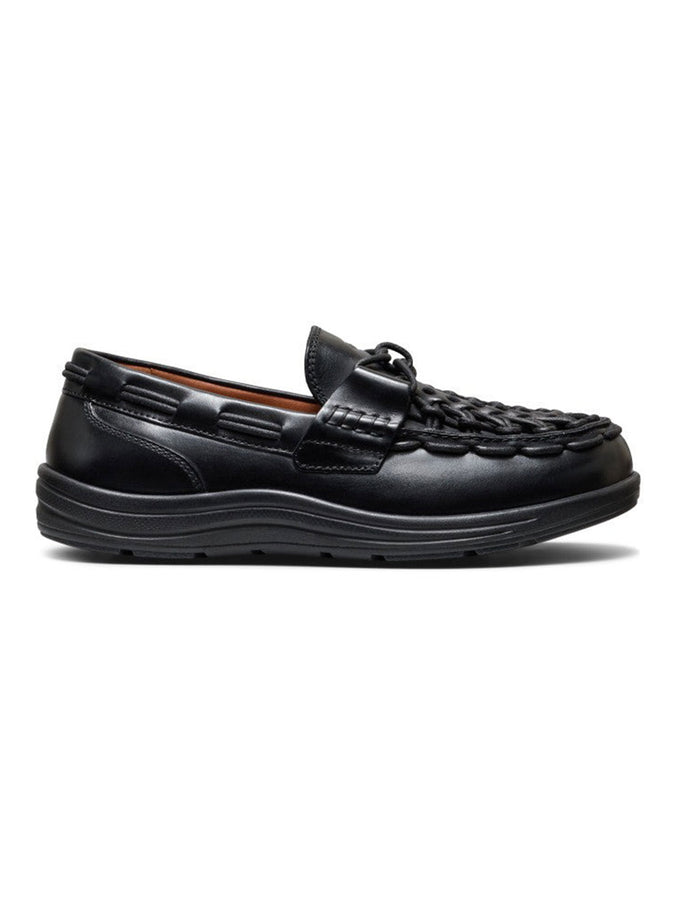 Keen Uneek Loafer Nocturnal Black Shoes Fall 2026 | NOCTURNAL BLACK