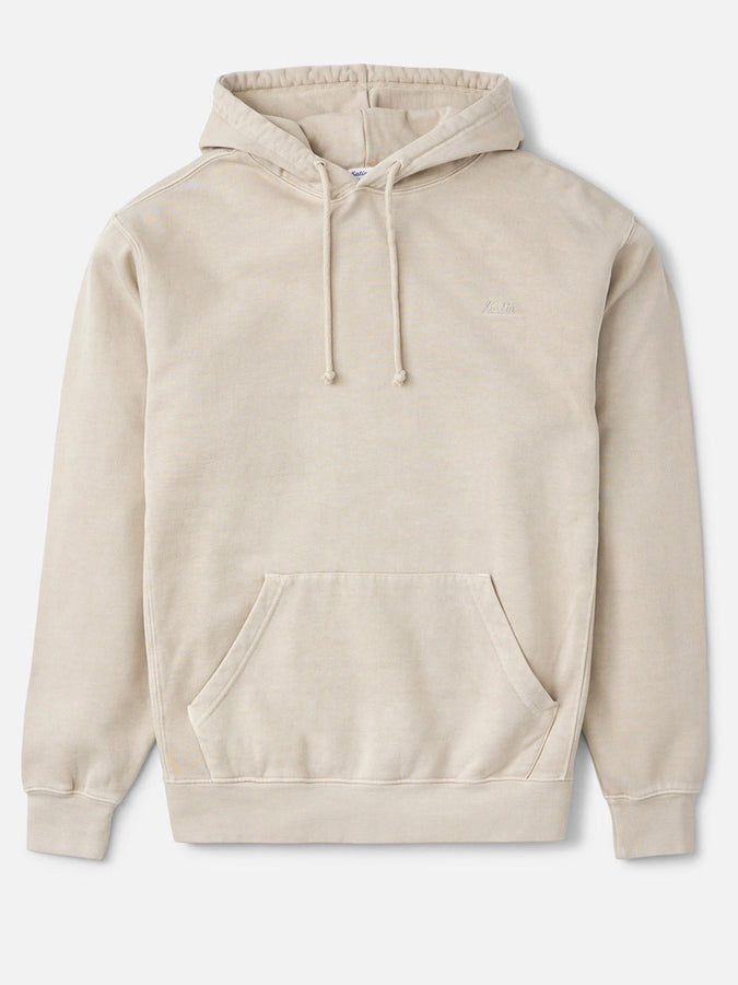 Katin Emb Hoodie Fall 2026 | BIRCH VINTAGE WASH