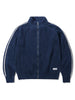 Butter Goods Club Zip-Thru Sweatshirt Fall 2026