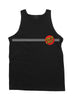 Santa Cruz Classic Dot Tank Top Summer 2026